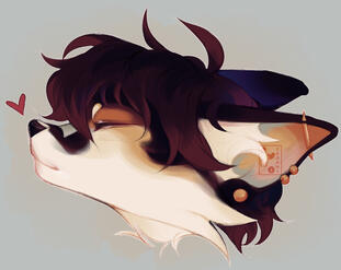 headshot