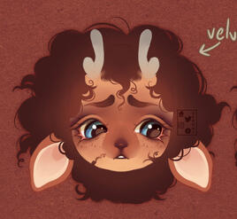 symm headshot
