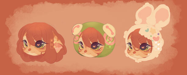 headshots